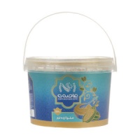  ارده نرم برادران عاصمی - 500 گرم634925fc3918357870